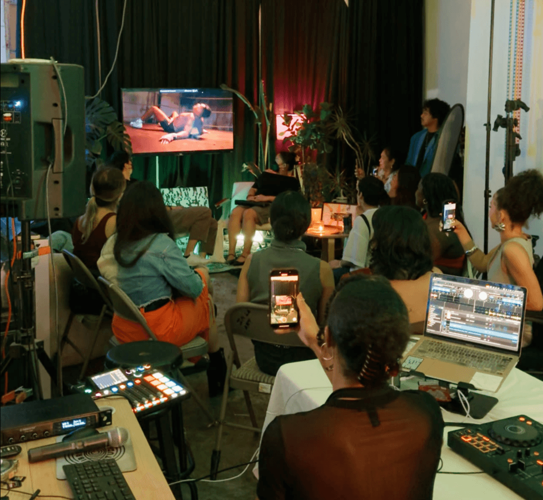 Meeting / Event Space