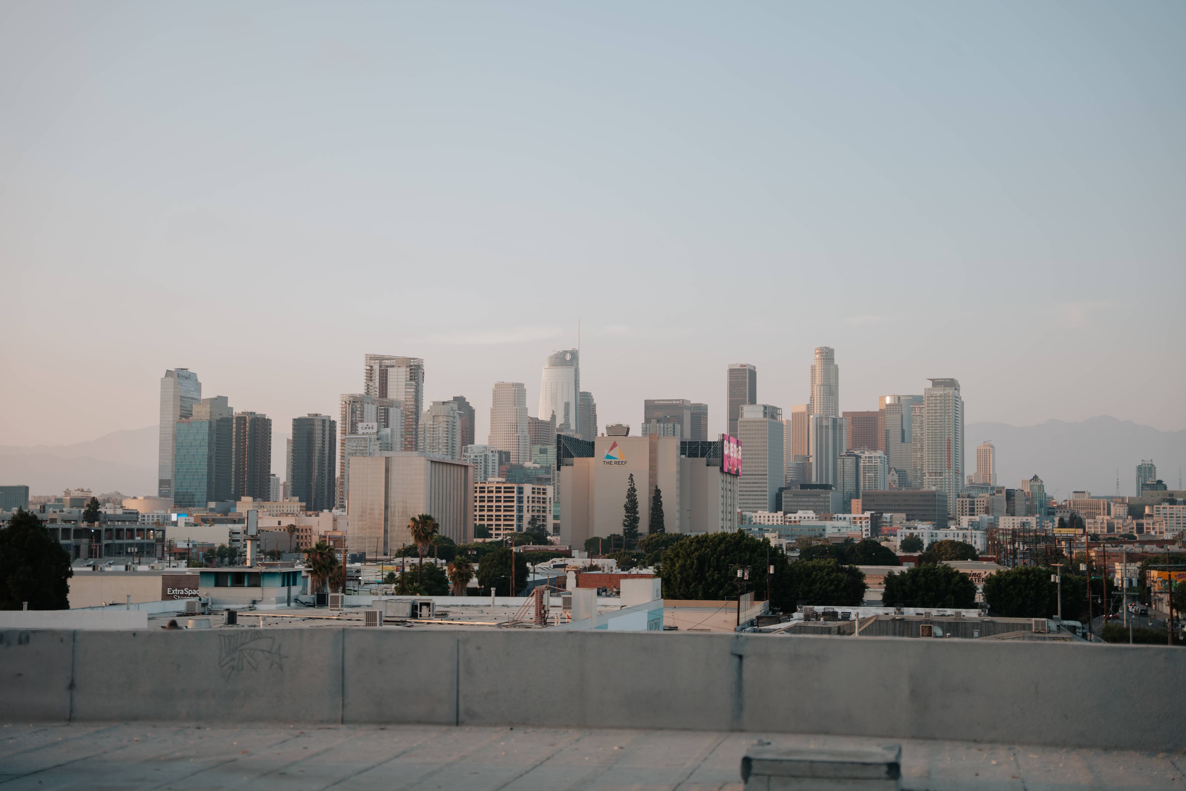 Rooftop